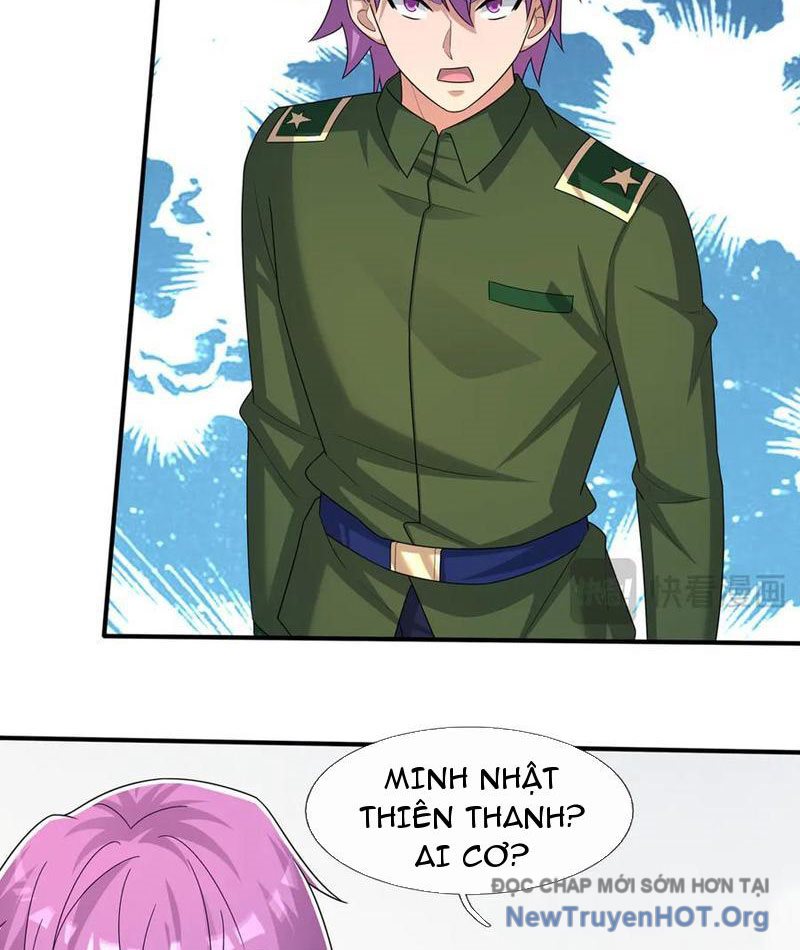 Khởi Đầu Bằng Một Vạn Hít Đất: Oanh Sát Thần Minh! Chapter 61 - Trang 2