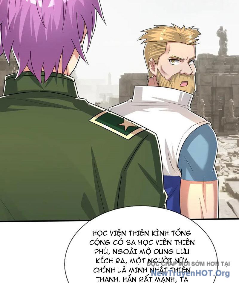 Khởi Đầu Bằng Một Vạn Hít Đất: Oanh Sát Thần Minh! Chapter 61 - Trang 2