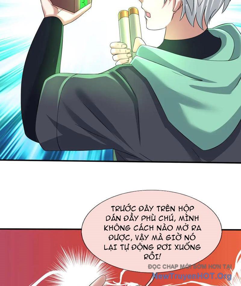 Khởi Đầu Bằng Một Vạn Hít Đất: Oanh Sát Thần Minh! Chapter 61 - Trang 2