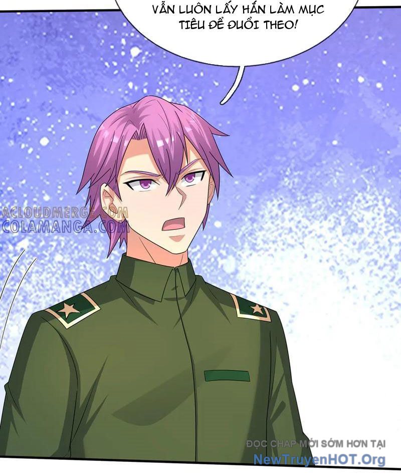 Khởi Đầu Bằng Một Vạn Hít Đất: Oanh Sát Thần Minh! Chapter 61 - Trang 2