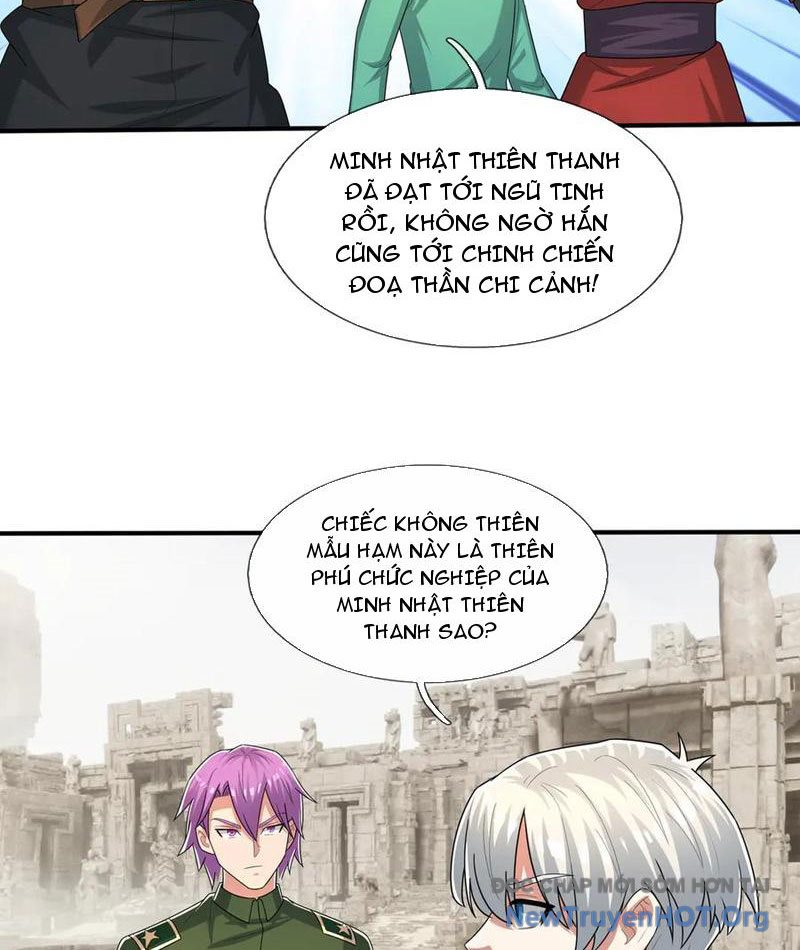 Khởi Đầu Bằng Một Vạn Hít Đất: Oanh Sát Thần Minh! Chapter 61 - Trang 2