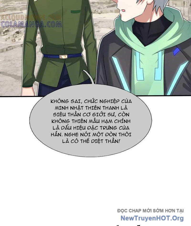 Khởi Đầu Bằng Một Vạn Hít Đất: Oanh Sát Thần Minh! Chapter 61 - Trang 2