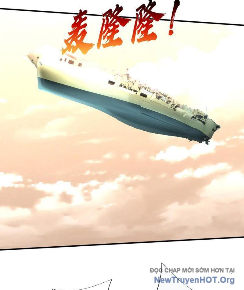 Khởi Đầu Bằng Một Vạn Hít Đất: Oanh Sát Thần Minh! Chapter 61 - Trang 2