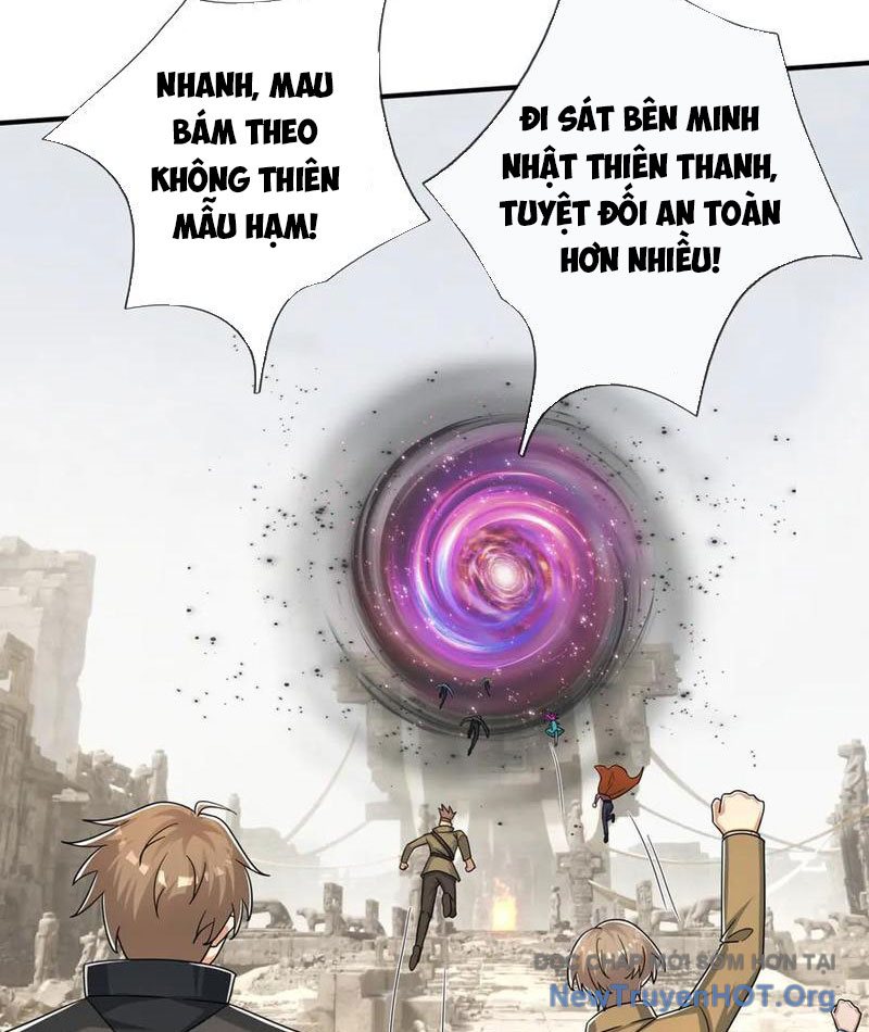 Khởi Đầu Bằng Một Vạn Hít Đất: Oanh Sát Thần Minh! Chapter 61 - Trang 2