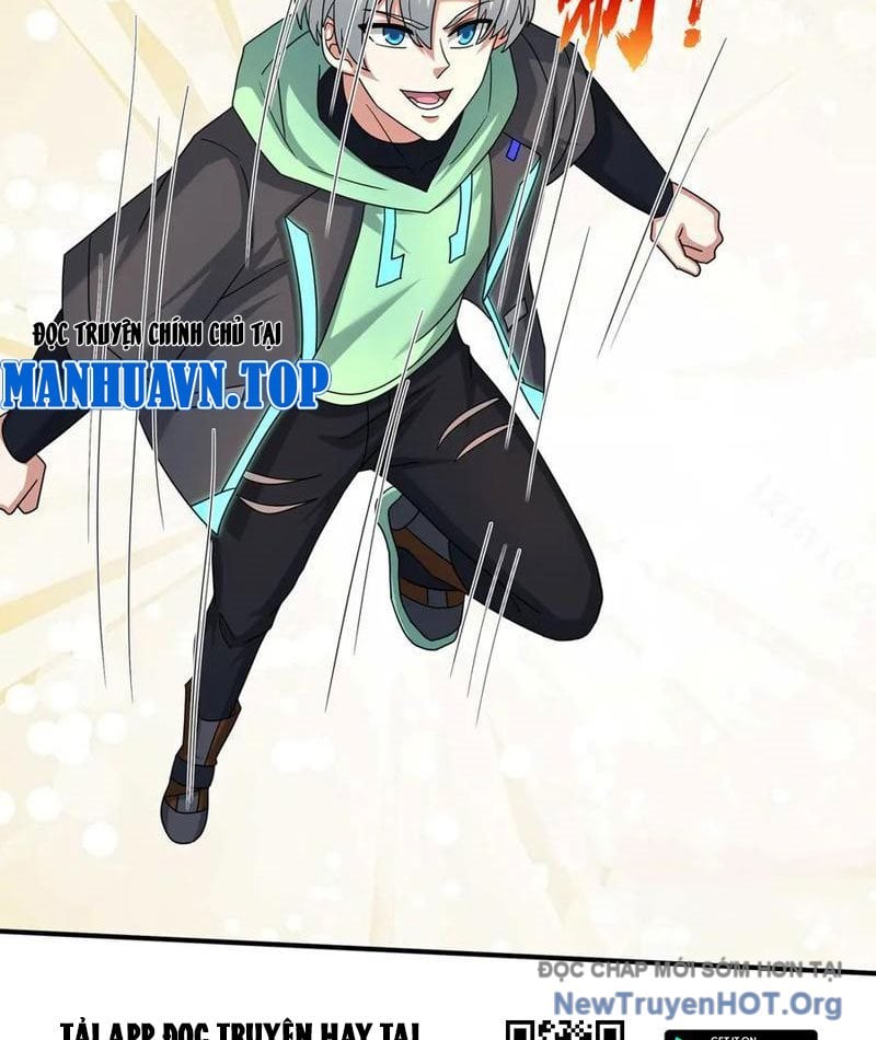 Khởi Đầu Bằng Một Vạn Hít Đất: Oanh Sát Thần Minh! Chapter 61 - Trang 2