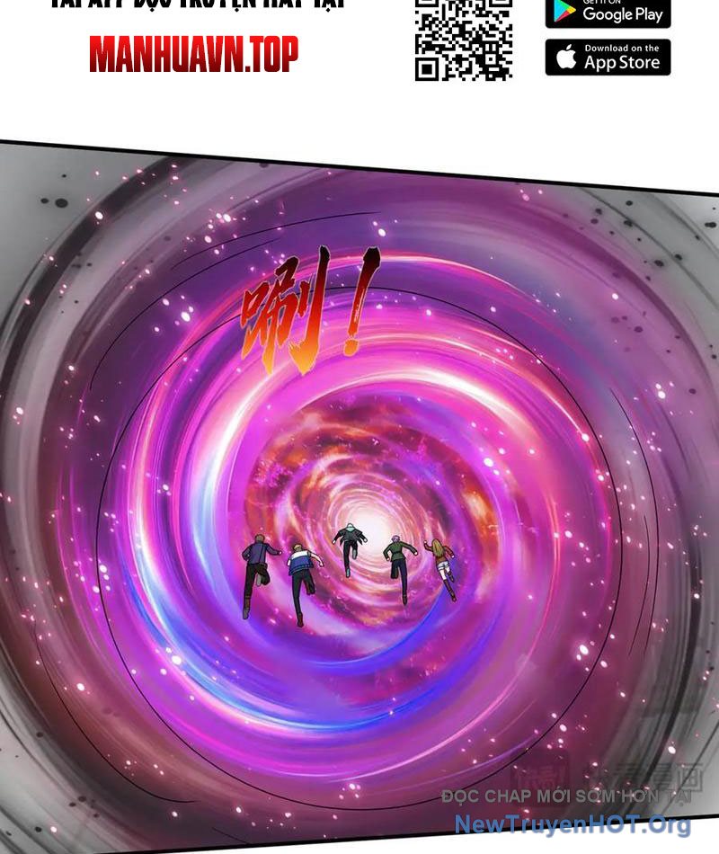 Khởi Đầu Bằng Một Vạn Hít Đất: Oanh Sát Thần Minh! Chapter 61 - Trang 2