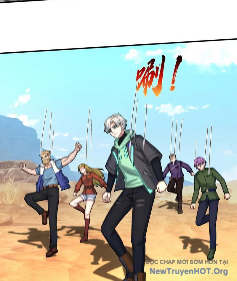 Khởi Đầu Bằng Một Vạn Hít Đất: Oanh Sát Thần Minh! Chapter 61 - Trang 2