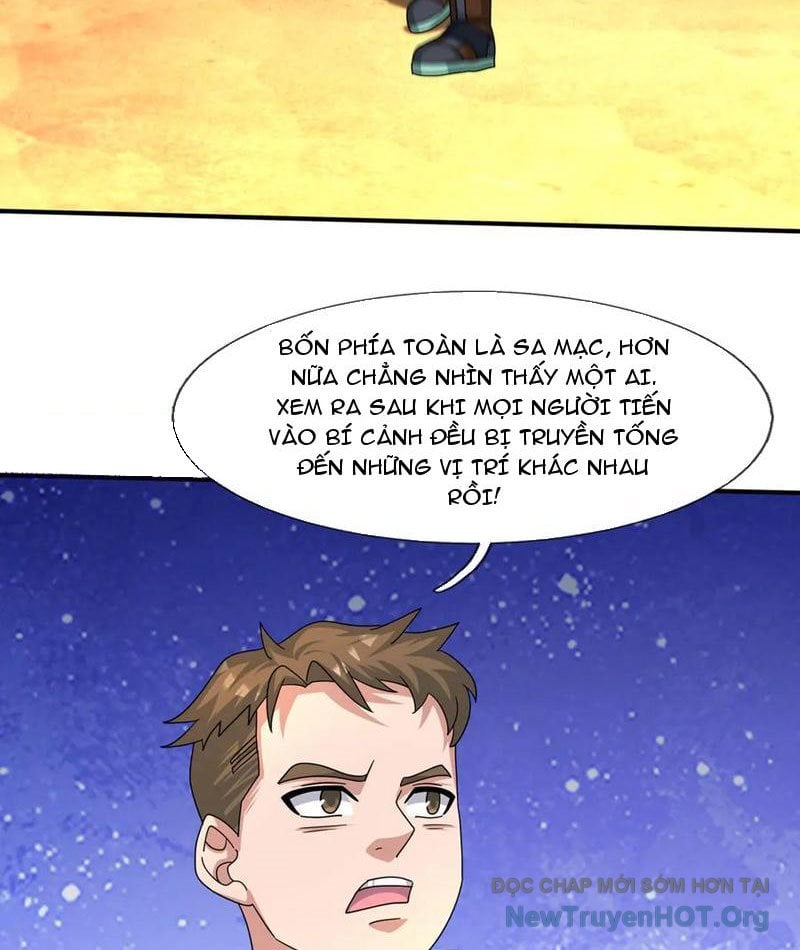 Khởi Đầu Bằng Một Vạn Hít Đất: Oanh Sát Thần Minh! Chapter 61 - Trang 2