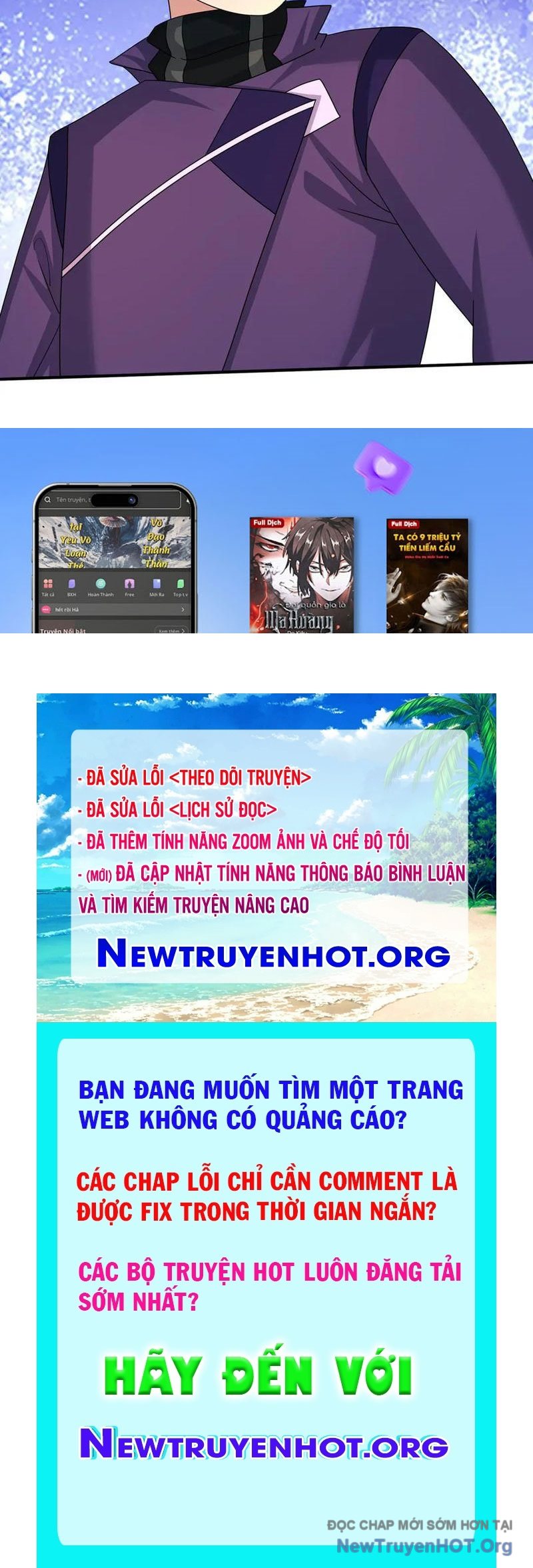 Khởi Đầu Bằng Một Vạn Hít Đất: Oanh Sát Thần Minh! Chapter 61 - Trang 2