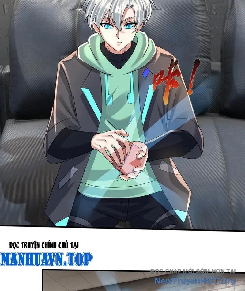 Khởi Đầu Bằng Một Vạn Hít Đất: Oanh Sát Thần Minh! Chapter 61 - Trang 2