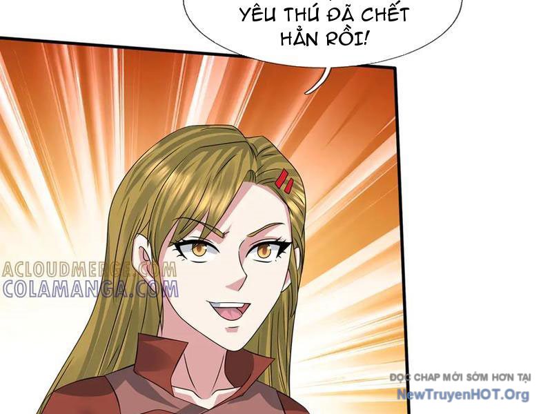 Khởi Đầu Bằng Một Vạn Hít Đất: Oanh Sát Thần Minh! Chapter 62 - Trang 2