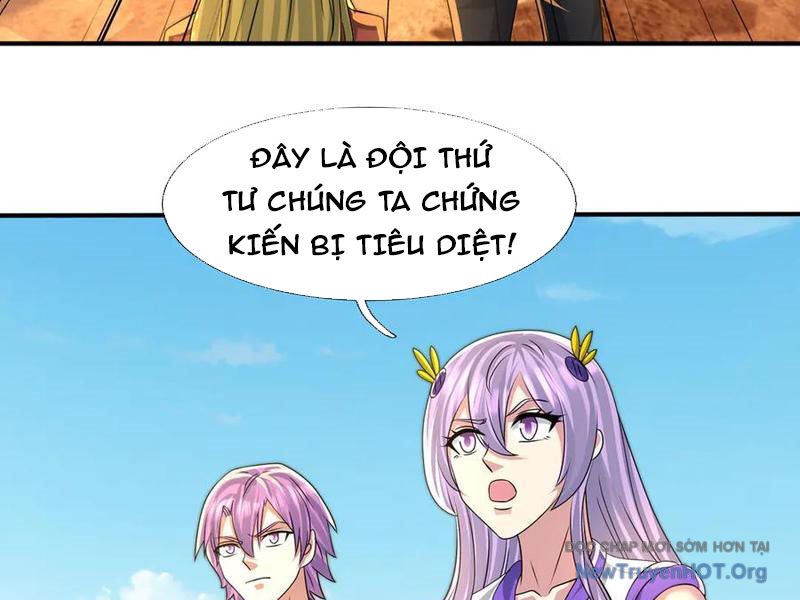 Khởi Đầu Bằng Một Vạn Hít Đất: Oanh Sát Thần Minh! Chapter 62 - Trang 2