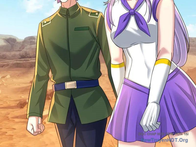 Khởi Đầu Bằng Một Vạn Hít Đất: Oanh Sát Thần Minh! Chapter 62 - Trang 2