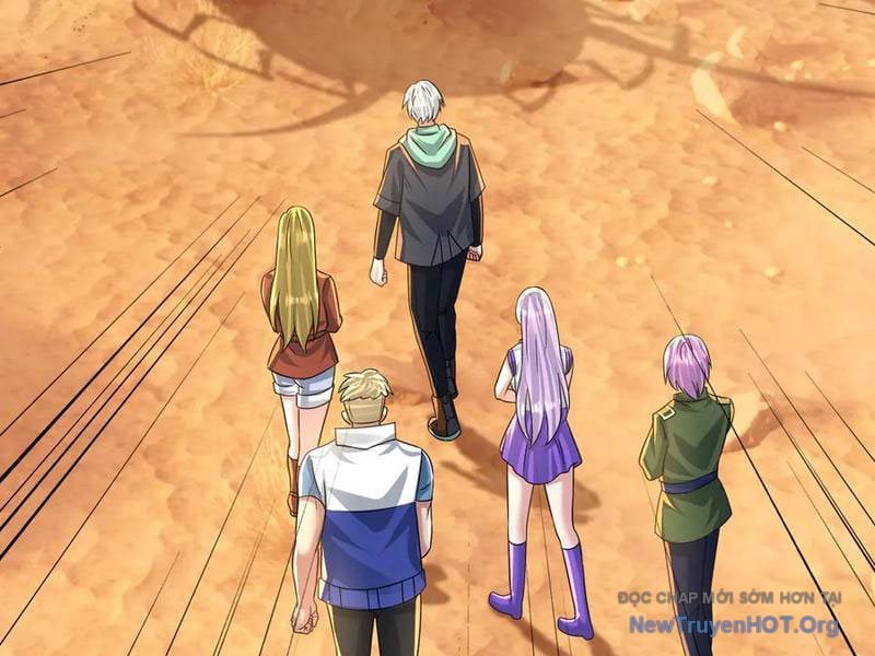 Khởi Đầu Bằng Một Vạn Hít Đất: Oanh Sát Thần Minh! Chapter 62 - Trang 2