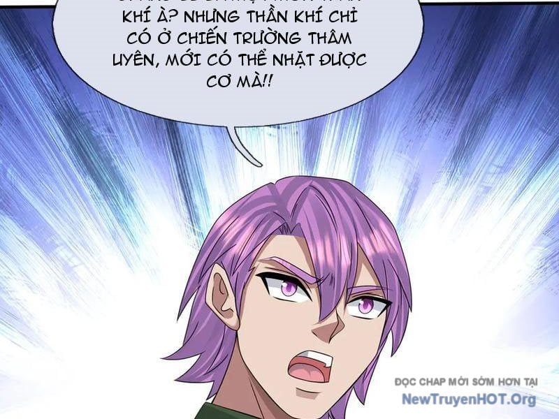 Khởi Đầu Bằng Một Vạn Hít Đất: Oanh Sát Thần Minh! Chapter 62 - Trang 2