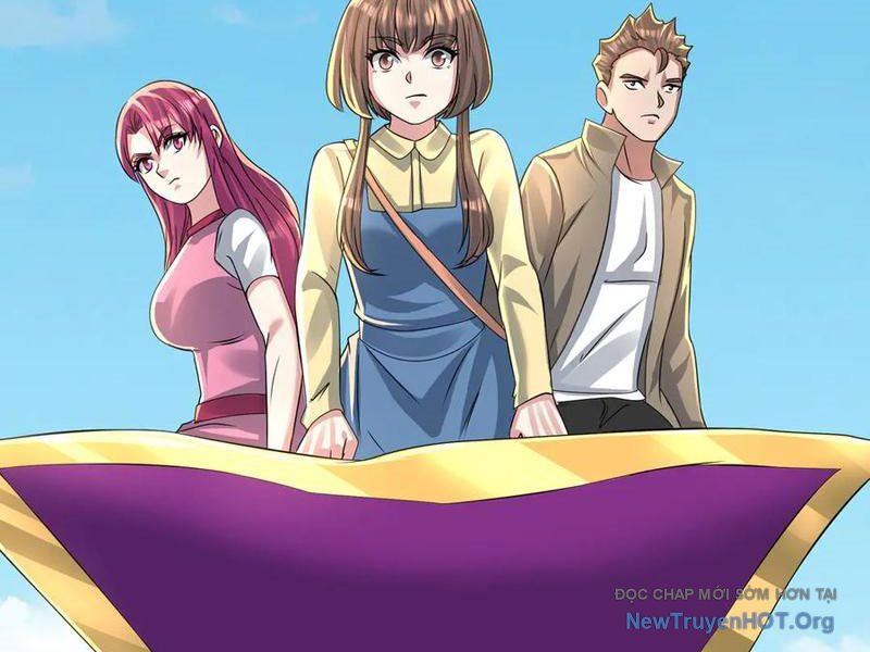 Khởi Đầu Bằng Một Vạn Hít Đất: Oanh Sát Thần Minh! Chapter 62 - Trang 2