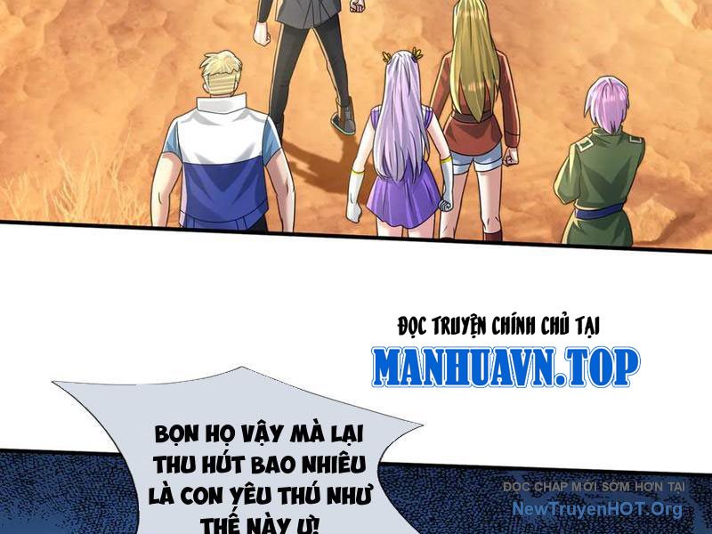 Khởi Đầu Bằng Một Vạn Hít Đất: Oanh Sát Thần Minh! Chapter 62 - Trang 2