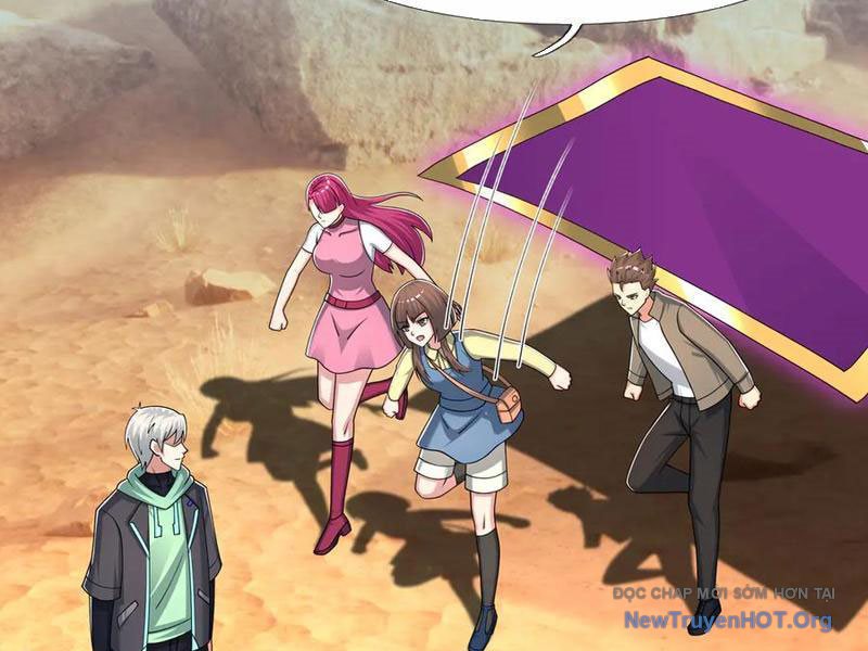 Khởi Đầu Bằng Một Vạn Hít Đất: Oanh Sát Thần Minh! Chapter 62 - Trang 2