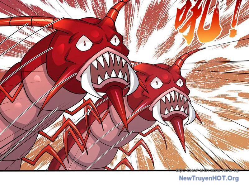 Khởi Đầu Bằng Một Vạn Hít Đất: Oanh Sát Thần Minh! Chapter 62 - Trang 2