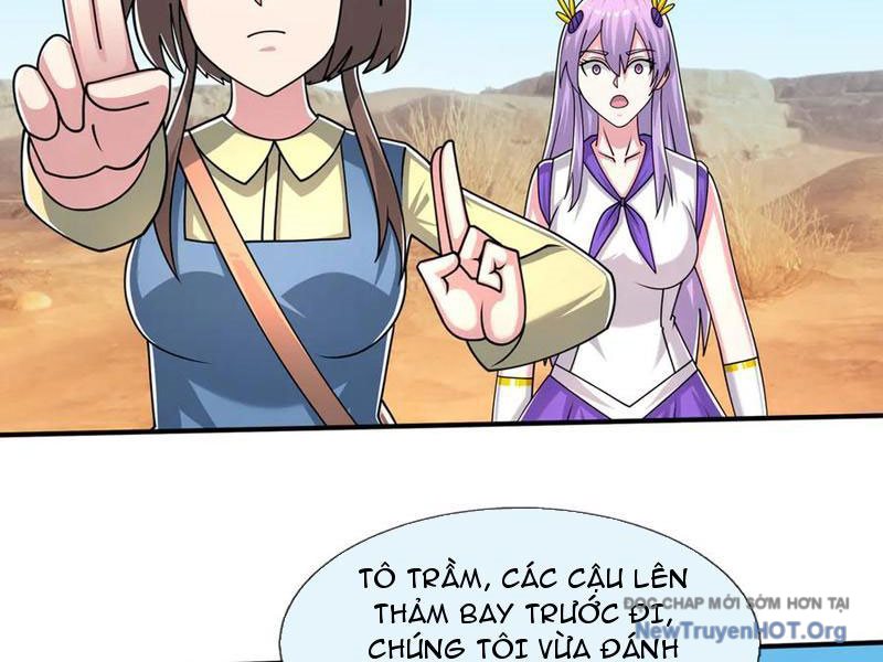 Khởi Đầu Bằng Một Vạn Hít Đất: Oanh Sát Thần Minh! Chapter 62 - Trang 2