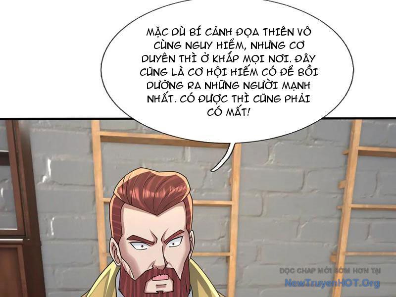 Khởi Đầu Bằng Một Vạn Hít Đất: Oanh Sát Thần Minh! Chapter 62 - Trang 2