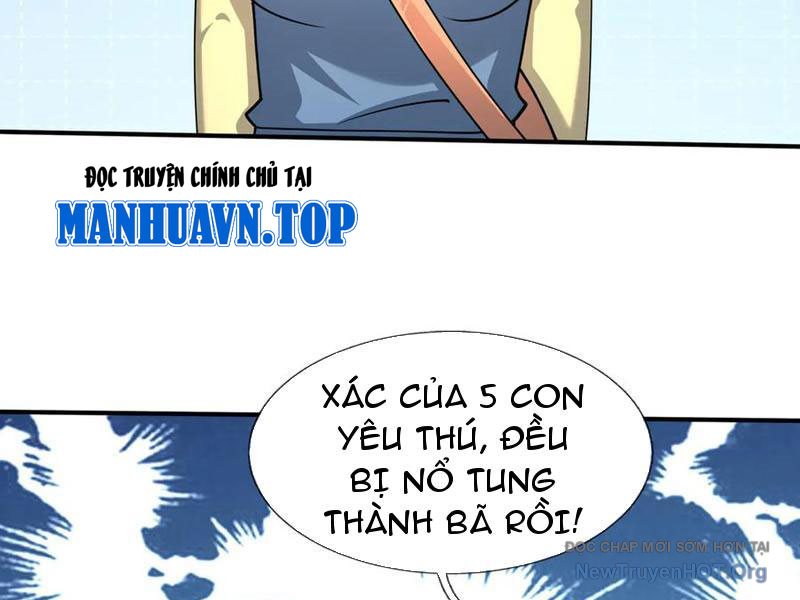 Khởi Đầu Bằng Một Vạn Hít Đất: Oanh Sát Thần Minh! Chapter 62 - Trang 2