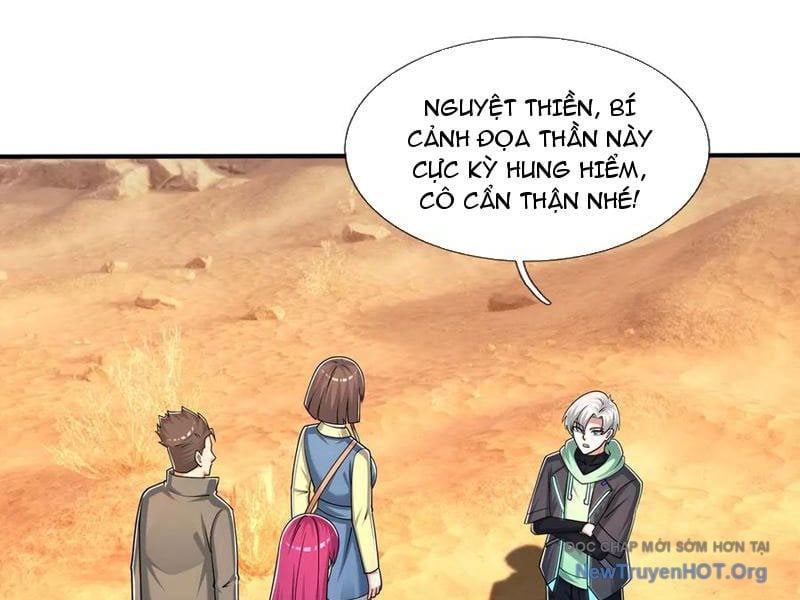 Khởi Đầu Bằng Một Vạn Hít Đất: Oanh Sát Thần Minh! Chapter 62 - Trang 2