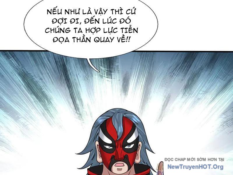 Khởi Đầu Bằng Một Vạn Hít Đất: Oanh Sát Thần Minh! Chapter 62 - Trang 2