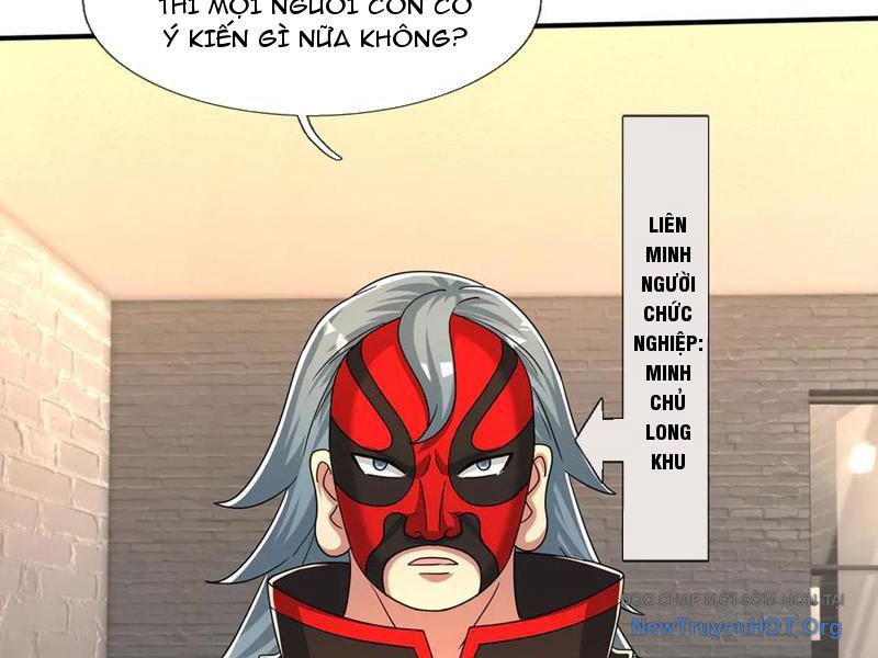 Khởi Đầu Bằng Một Vạn Hít Đất: Oanh Sát Thần Minh! Chapter 62 - Trang 2