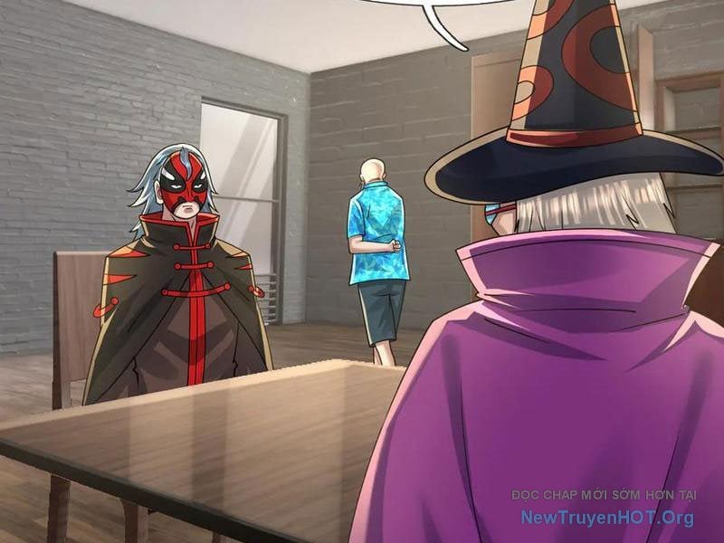 Khởi Đầu Bằng Một Vạn Hít Đất: Oanh Sát Thần Minh! Chapter 62 - Trang 2