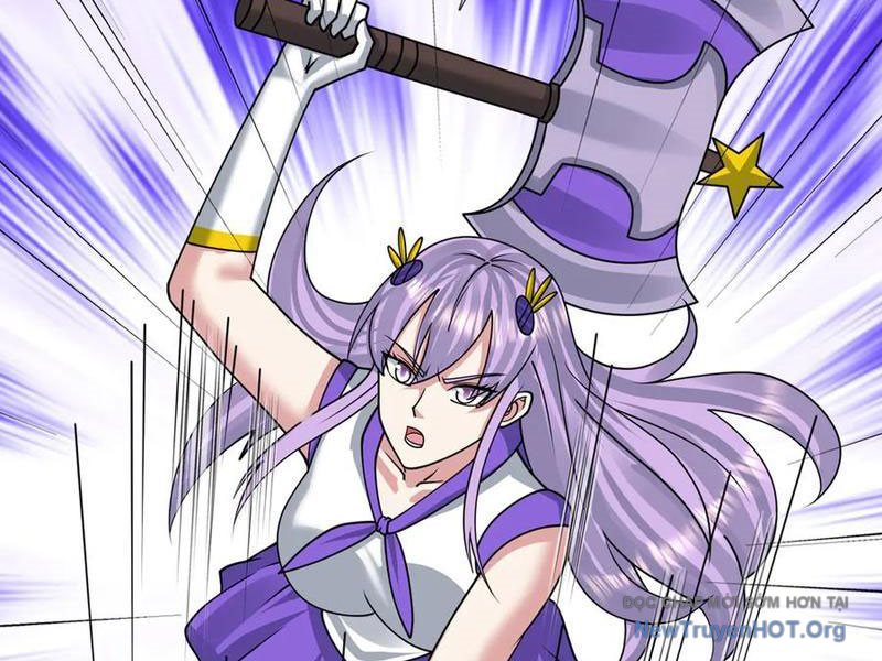 Khởi Đầu Bằng Một Vạn Hít Đất: Oanh Sát Thần Minh! Chapter 62 - Trang 2