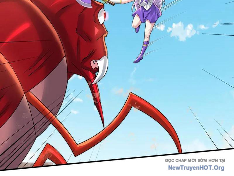 Khởi Đầu Bằng Một Vạn Hít Đất: Oanh Sát Thần Minh! Chapter 62 - Trang 2