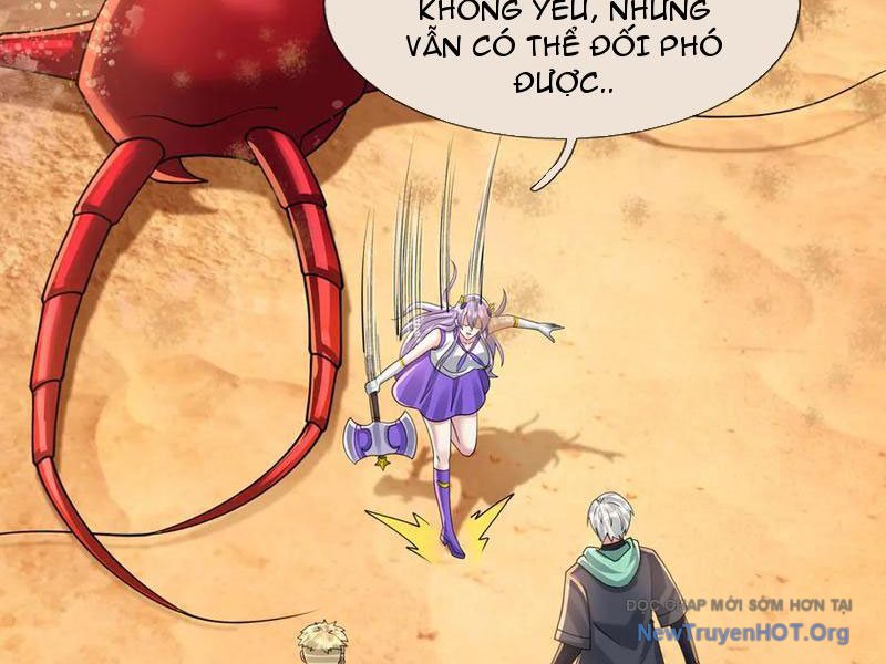 Khởi Đầu Bằng Một Vạn Hít Đất: Oanh Sát Thần Minh! Chapter 62 - Trang 2