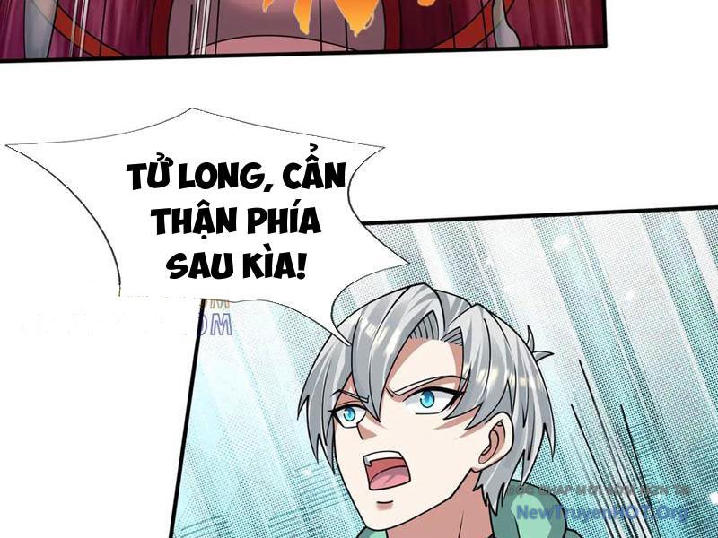 Khởi Đầu Bằng Một Vạn Hít Đất: Oanh Sát Thần Minh! Chapter 62 - Trang 2