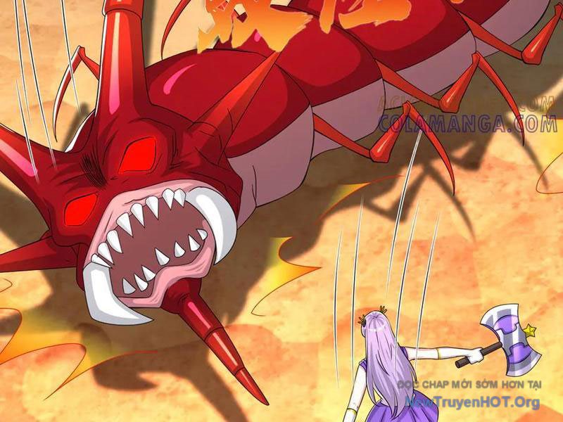 Khởi Đầu Bằng Một Vạn Hít Đất: Oanh Sát Thần Minh! Chapter 62 - Trang 2