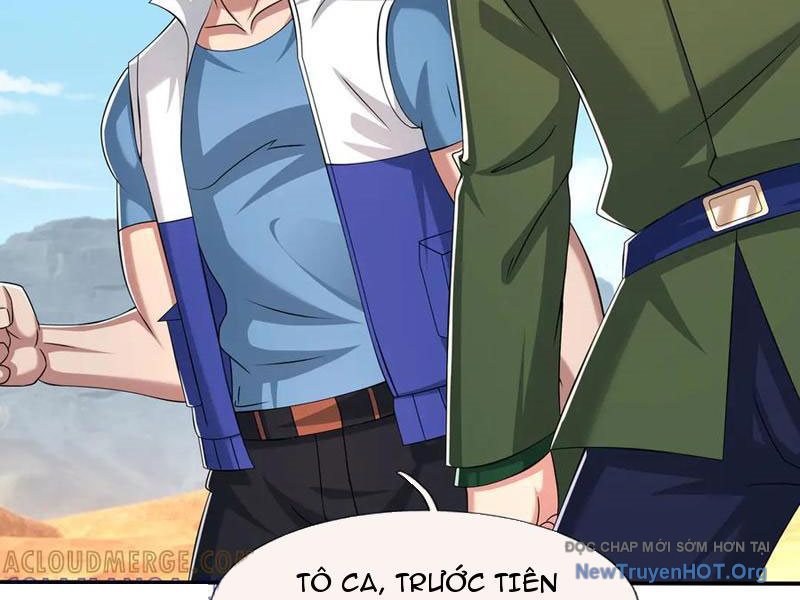 Khởi Đầu Bằng Một Vạn Hít Đất: Oanh Sát Thần Minh! Chapter 62 - Trang 2