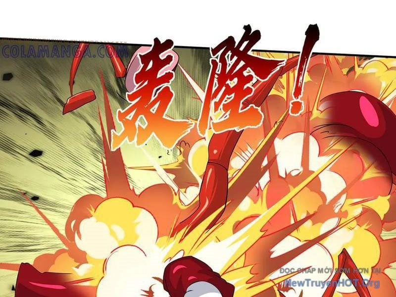 Khởi Đầu Bằng Một Vạn Hít Đất: Oanh Sát Thần Minh! Chapter 62 - Trang 2