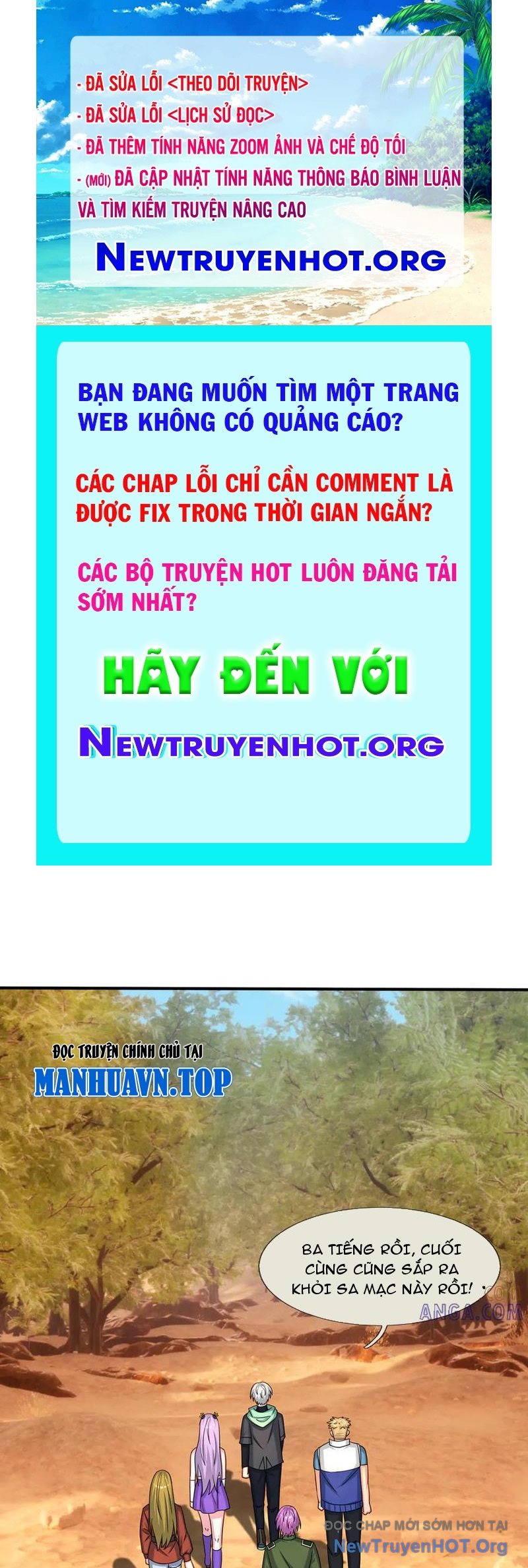 Khởi Đầu Bằng Một Vạn Hít Đất: Oanh Sát Thần Minh! Chapter 63 - Trang 2