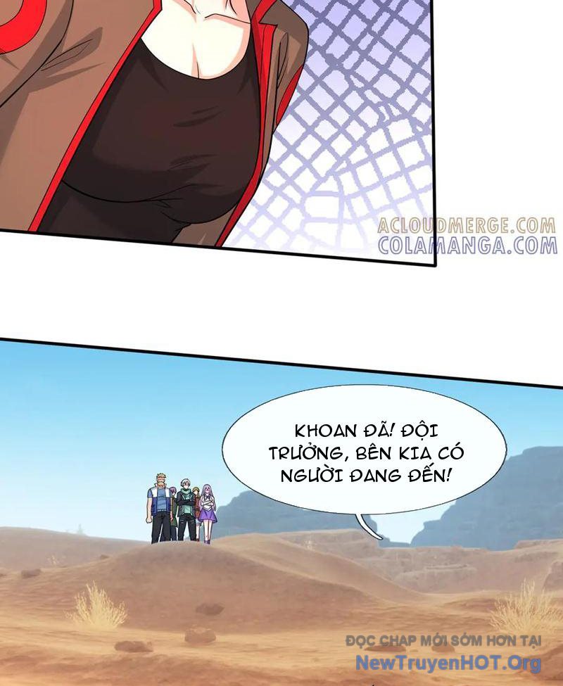 Khởi Đầu Bằng Một Vạn Hít Đất: Oanh Sát Thần Minh! Chapter 63 - Trang 2