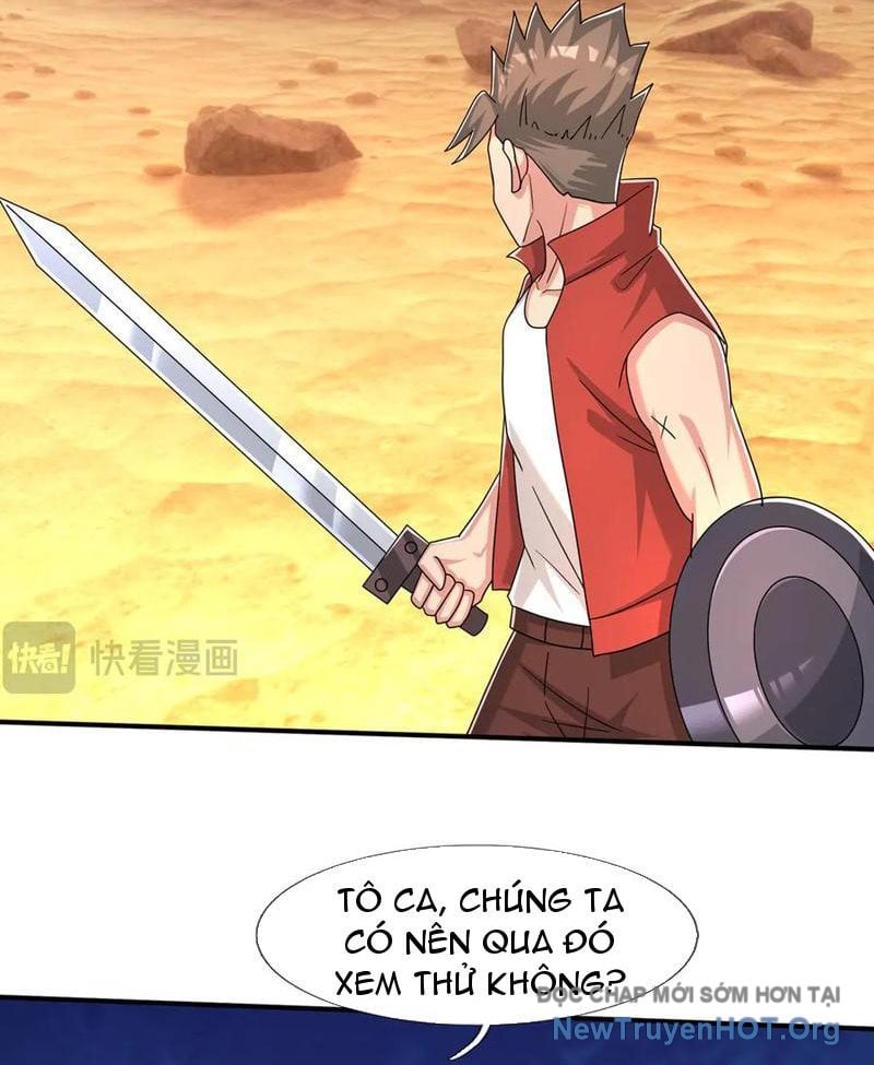 Khởi Đầu Bằng Một Vạn Hít Đất: Oanh Sát Thần Minh! Chapter 63 - Trang 2