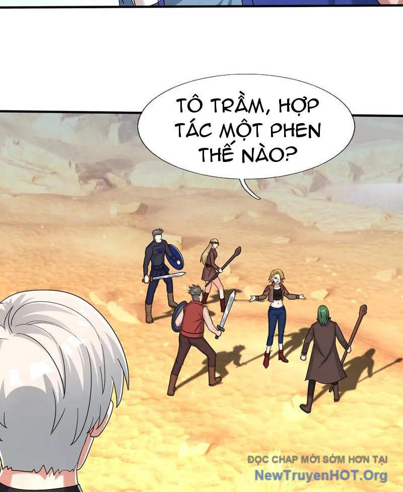 Khởi Đầu Bằng Một Vạn Hít Đất: Oanh Sát Thần Minh! Chapter 63 - Trang 2