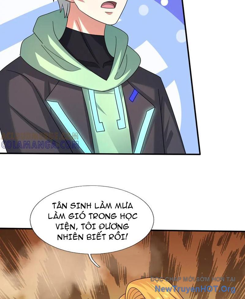 Khởi Đầu Bằng Một Vạn Hít Đất: Oanh Sát Thần Minh! Chapter 63 - Trang 2