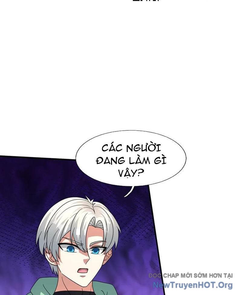 Khởi Đầu Bằng Một Vạn Hít Đất: Oanh Sát Thần Minh! Chapter 63 - Trang 2