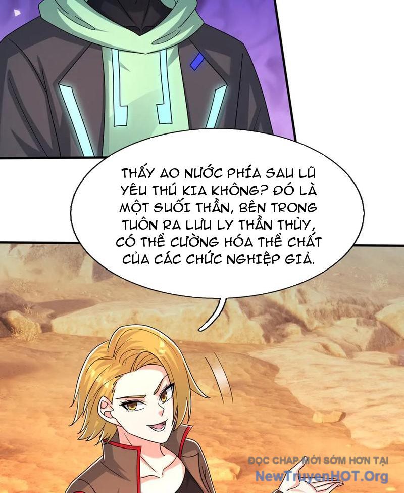 Khởi Đầu Bằng Một Vạn Hít Đất: Oanh Sát Thần Minh! Chapter 63 - Trang 2