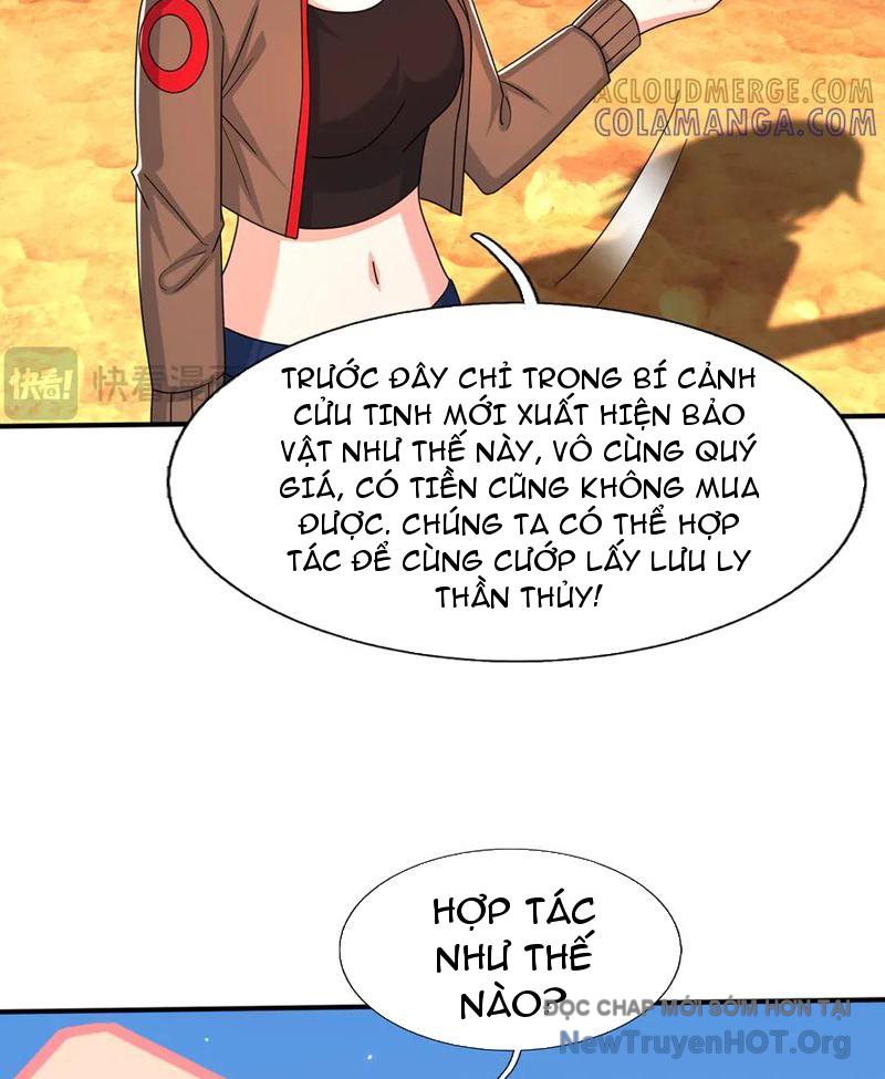 Khởi Đầu Bằng Một Vạn Hít Đất: Oanh Sát Thần Minh! Chapter 63 - Trang 2