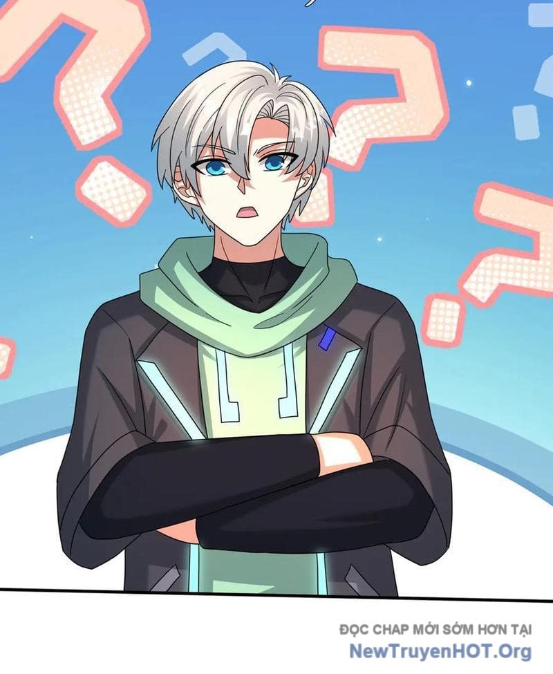 Khởi Đầu Bằng Một Vạn Hít Đất: Oanh Sát Thần Minh! Chapter 63 - Trang 2