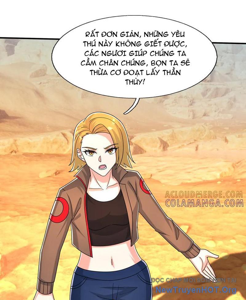 Khởi Đầu Bằng Một Vạn Hít Đất: Oanh Sát Thần Minh! Chapter 63 - Trang 2