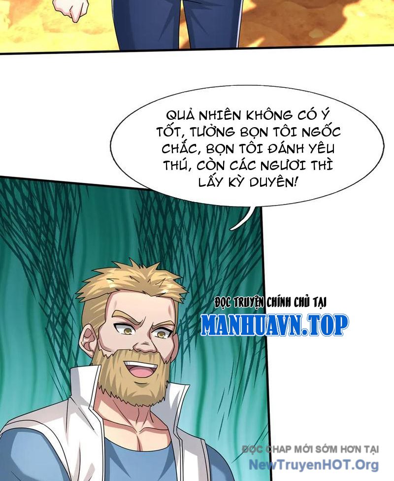 Khởi Đầu Bằng Một Vạn Hít Đất: Oanh Sát Thần Minh! Chapter 63 - Trang 2