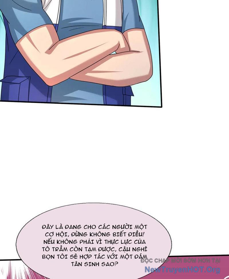 Khởi Đầu Bằng Một Vạn Hít Đất: Oanh Sát Thần Minh! Chapter 63 - Trang 2