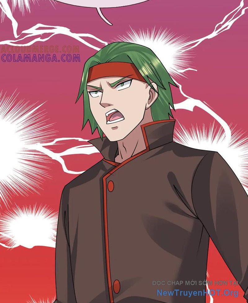 Khởi Đầu Bằng Một Vạn Hít Đất: Oanh Sát Thần Minh! Chapter 63 - Trang 2